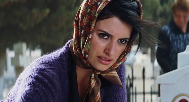 Volver Cast Volver Wikipedia