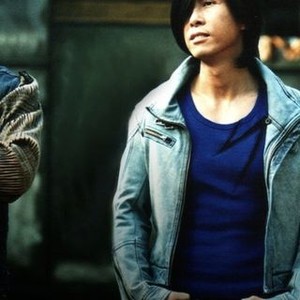 Dragon Tiger Gate (2006) photo 5