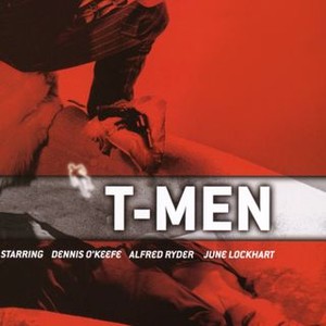 T-Men photo 9