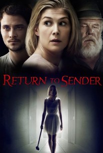 Watch trailer for Return to Sender