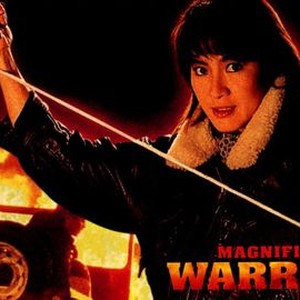 "Magnificent Warriors photo 4"