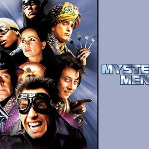 Mystery Men (1999) - IMDb
