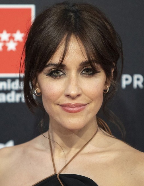 Macarena García
