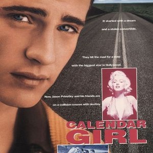 Calendar Girl | Rotten Tomatoes