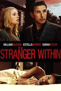 Watch trailer for The Stranger Within