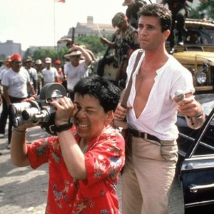 The Year of Living Dangerously (1982) photo 8