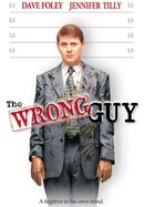The Wrong Guy poster image