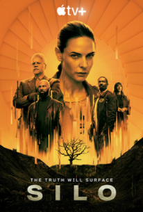 Silo: Season 1 poster image