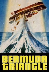 Watch trailer for The Bermuda Triangle