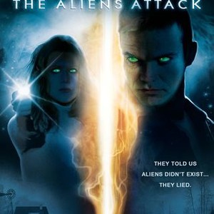 Roswell: The Aliens Attack (1999) photo 5