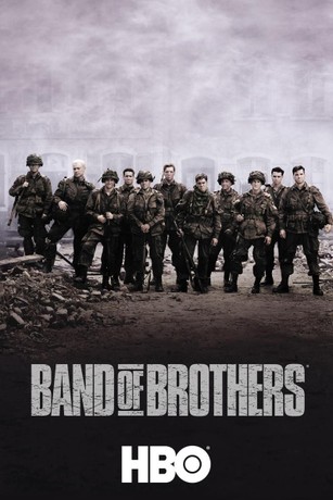 Watch band of on sale brothers online hd