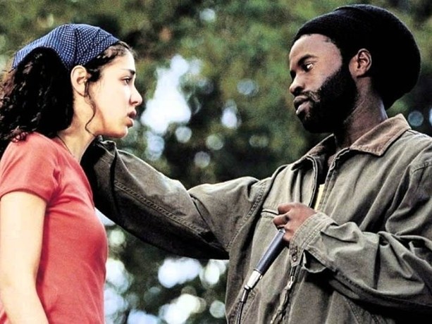 Brooklyn babylon netflix on sale