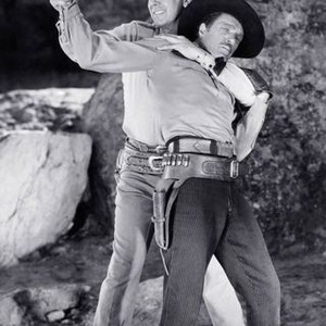 The Rangers Take Over (1943) photo 3