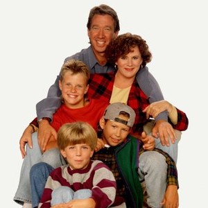 Home Improvement: Season 2, Episode 21 - Rotten Tomatoes