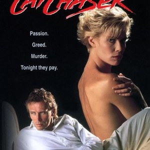 Cat Chaser (1989) photo 6