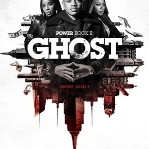 Power Book II: Ghost: Season 2 - Best Buy
