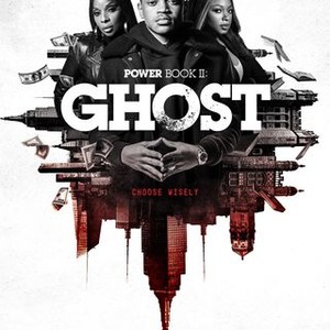 Watch Power Book II: Ghost Online: Stream Full Series on STARZ