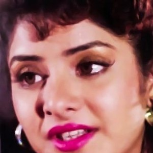 divya bharti in balwan