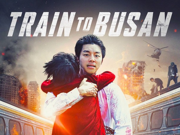Train to busan fmovies new arrivals