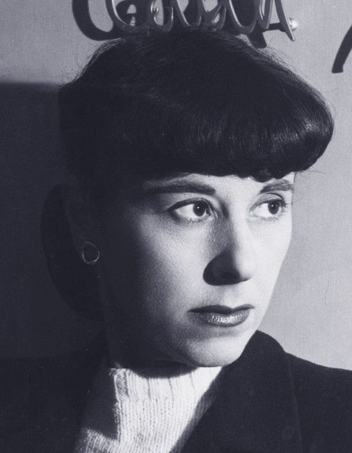 Edith Head