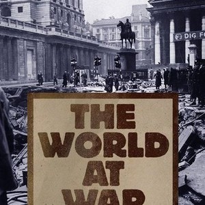The World at War - Rotten Tomatoes