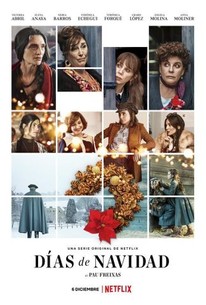 Three Days of Christmas: Season 1 poster image