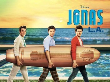 Jonas season 2 episode 1 discount