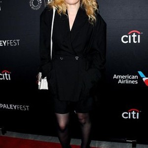 Natasha Lyonne at arrivals for Documentary Now! at PaleyFest New York 2018, Paley Center for Media, New York, NY October 10, 2018. Photo By: Steve Mack/Everett Collection