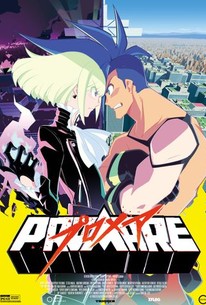 Promare 2019 Rotten Tomatoes Promare 2019 Rotten Tomatoes