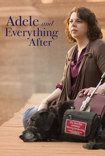 Poster for Adele and Everything After