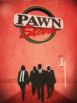 Pawn Stars: Season 2 | Rotten Tomatoes