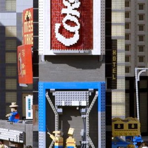 A LEGO Brickumentary (2014) photo 13