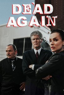 Dead Again poster image