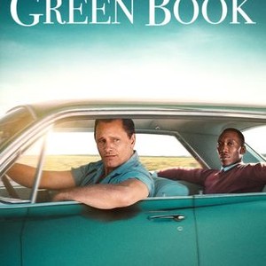 Green Book photo 8