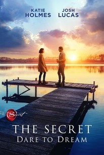 Watch trailer for The Secret: Dare to Dream