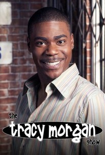 The Tracy Morgan Show poster image