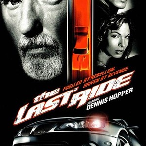 The Last Ride photo 1