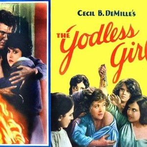The Godless Girl photo 1