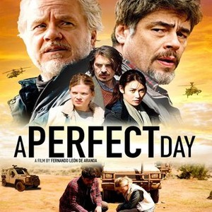 A Perfect Day (2015) photo 16