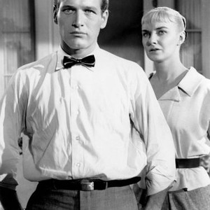 THE LONG, HOT SUMMER, Paul Newman, Joanne Woodward, 1958. TM and Copyright © 20th Century Fox Film Corp. All rights reserved..