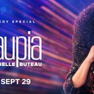 "Michelle Buteau: Welcome to Buteaupia photo 2"