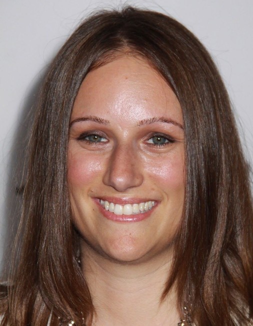 Allyson Seeger