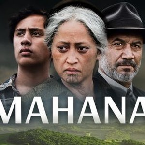 Mahana - Rotten Tomatoes