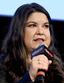 Colleen Clinkenbeard