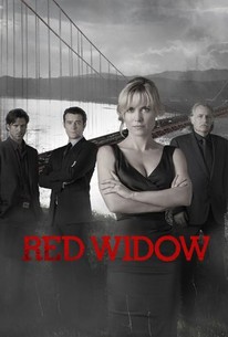Red Widow poster image