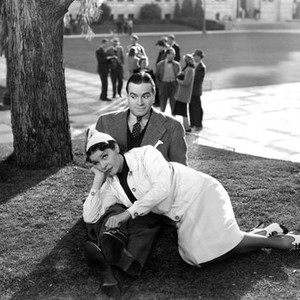 College Swing (1938) photo 3