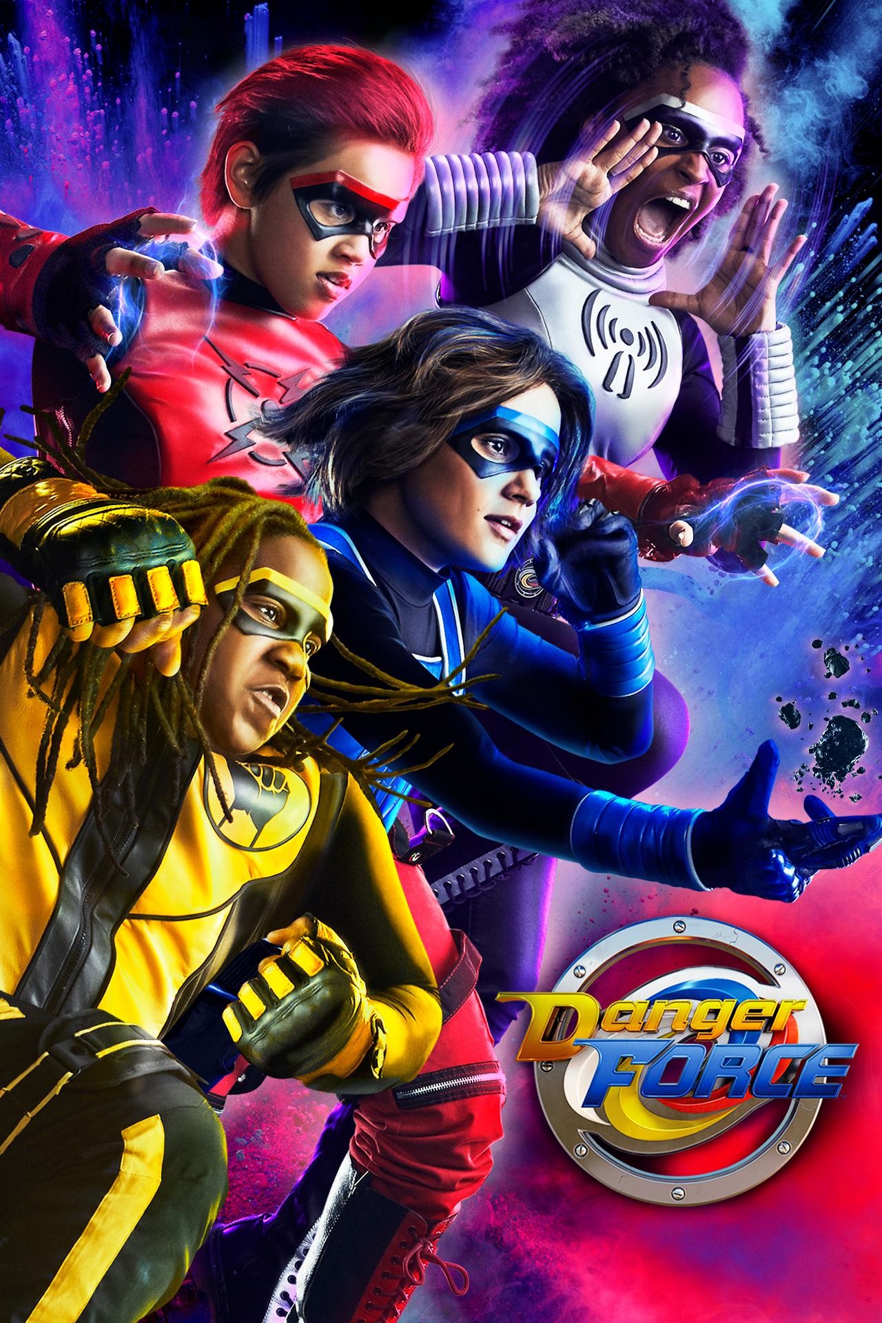 Danger Force' Lands Season 3 Renewal At Nickelodeon – Deadline