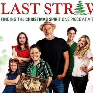 The Last Straw 14 Rotten Tomatoes