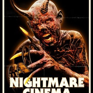 Nightmare Cinema (2018) Movie Review - HubPages