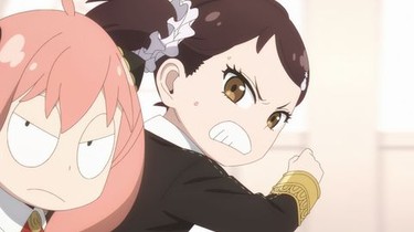 Spy x Family: Season 2, Episode 4 | Rotten Tomatoes
